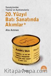 20. Yüzyıl Batı Sanatında Akımlar