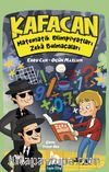 Kafacan - Matematik Olimpiyatları -  Zeka Bulmacaları