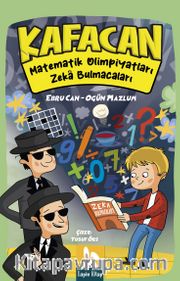 Kafacan - Matematik Olimpiyatları -  Zeka Bulmacaları