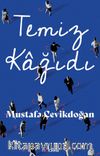 Temiz Kağıdı (Karton Kapak)