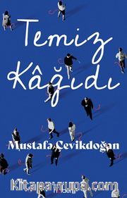 Temiz Kağıdı (Karton Kapak)