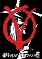 V For Vendetta