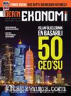 Derin Ekonomi Dergisi Sayı:13 Haziran 2016