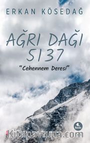 Ağrı Dağı 5137 <br /> Cehennem Deresi