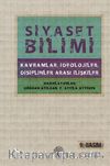 Siyaset Bilimi & Kavramlar, İdeolojiler, Disiplinler Arası İlişkiler