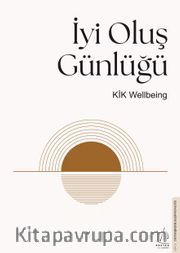 İyi Oluş Günlüğü