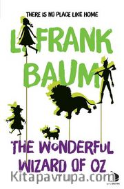 The Wonderful Wızard Of Oz