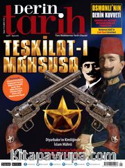 Derin Tarih Sayı:51 Haziran 2016