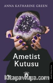 Ametist Kutusu