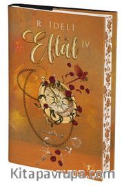 Eflal 4 (Ciltli)