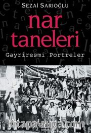 Nar Taneleri/Gayriresmi Portreler