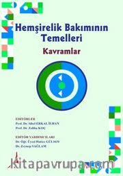 Hemşirelik Bakımının  Temelleri Kavramlar
