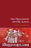Din Öğretiminde Alevilik Açılımı