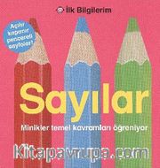 İlk Bilgilerim - Sayılar