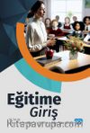 Eğitime Giriş 