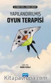 Yapılandırılmış Oyun Terapisi