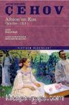 Albion'un Kızı / Öyküler Cilt 1