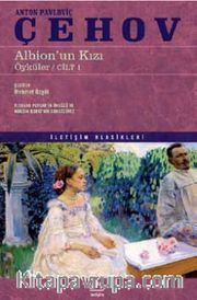 Albion'un Kızı / Öyküler Cilt 1