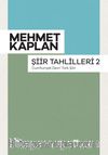 Şiir Tahlilleri 2 & Cumhuriyet Devri Türk Şiiri