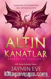 Altın Kanatlar