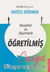 Atasözleri ve Deyimlerle Öğretilmiş Cinsiyet