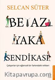 Beyaz Yaka Sendikası