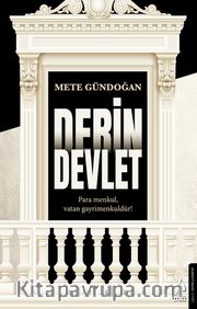 Derin Devlet