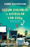 Çözüm Bakanlığı ve Kaybolan Van Gogh