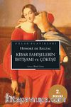 Kibar Fahişelerin İhtişamı ve Çöküşü