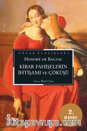 Kibar Fahişelerin İhtişamı ve Çöküşü