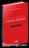 Meslek Yüksekokulları İçin Genel Hukuk