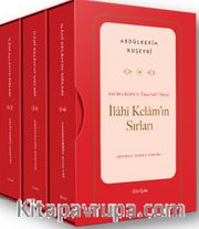 Kur’an-ı Kerîm’in Tasavvufî Tefsiri: İlahî Kelam’ın Sırları (3 Cilt - 6 Kitap)