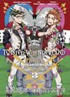 Disney Twisted Wonderland Heartslabyul 3