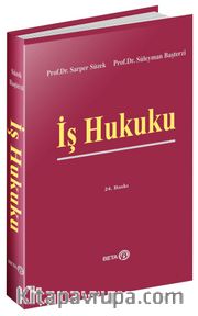 İş Hukuku