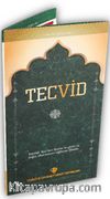 Tecvid Kartelası