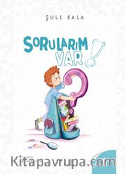 Sorularım Var