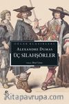 Üç Silahşörler