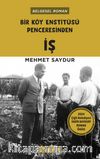 Bir Köy Enstitüsü Penceresinden İş