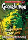 Goosebumps 4 / Bodrumdan Uzak Dur