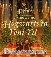 Hogwarts’ta Yeni Yıl <br /> Harry Potter ve Felsefe Taşı’ndan