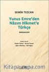 Yunus Emre’den Nazım Hikmet’e Türkçe Makaleler
