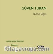 Mono - Logos Parça <br /> Parça Bir Umut / Boşanma