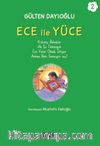 Ece ile Yüce 2
