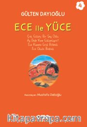 Ece ile Yüce 4