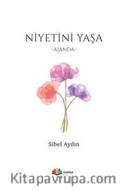 Niyetini Yaşa (Ajanda)