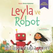 Leyla ve Robot