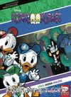 Disney Muhteşem Maceralar Korku Kuşağı