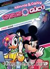 Disney Muhteşem Maceralar Minnie ve Daisy Casus Gücü