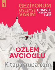 Geziyorum Öyleyse Varım