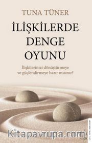 İlişkilerde Denge Oyun